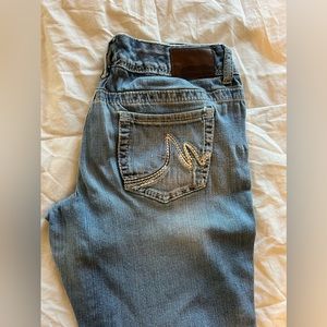 Maurice jeans 5R